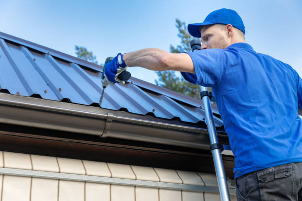 Best Sheet Metal Roofing  in South El Monte, CA